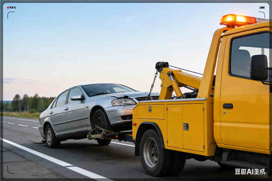 九龙汽车中途送燃油【案例】