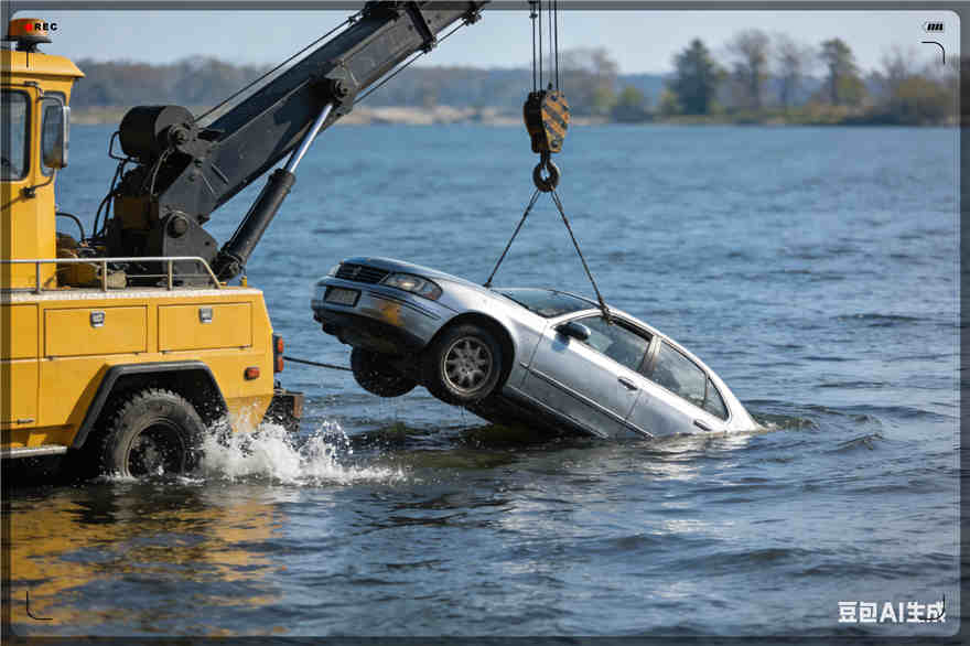 九龙汽车救援送柴油